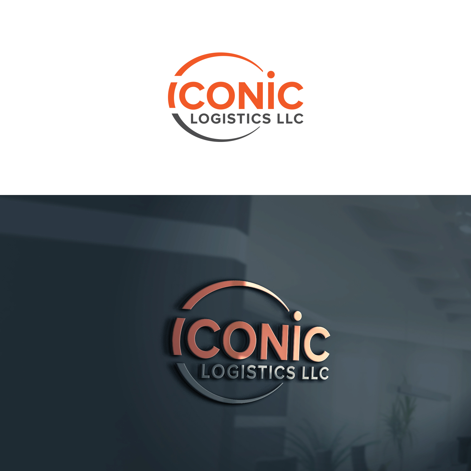 Logo Design by MG.graphics for this project | Design #25400684