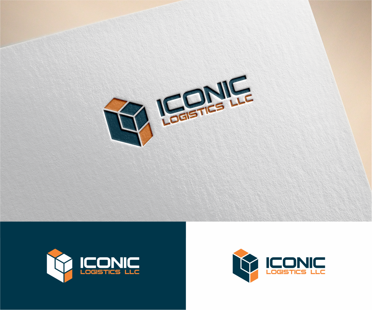 Logo Design by MKR for this project | Design #25389215
