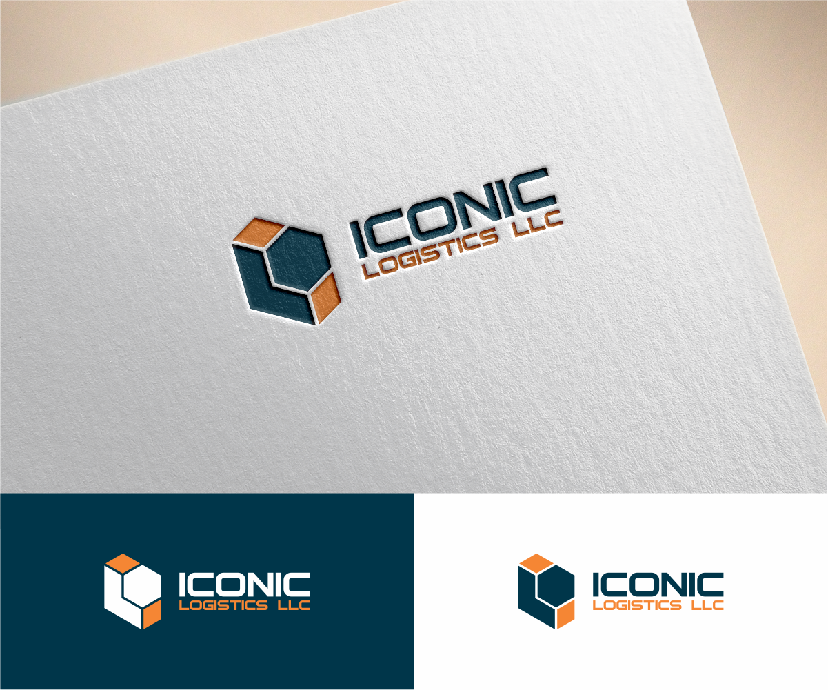 Logo Design by MKR for this project | Design #25389216