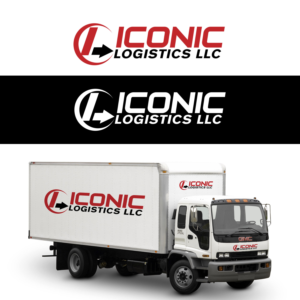 Iconic Logistics LLC | Logo Design by sherman