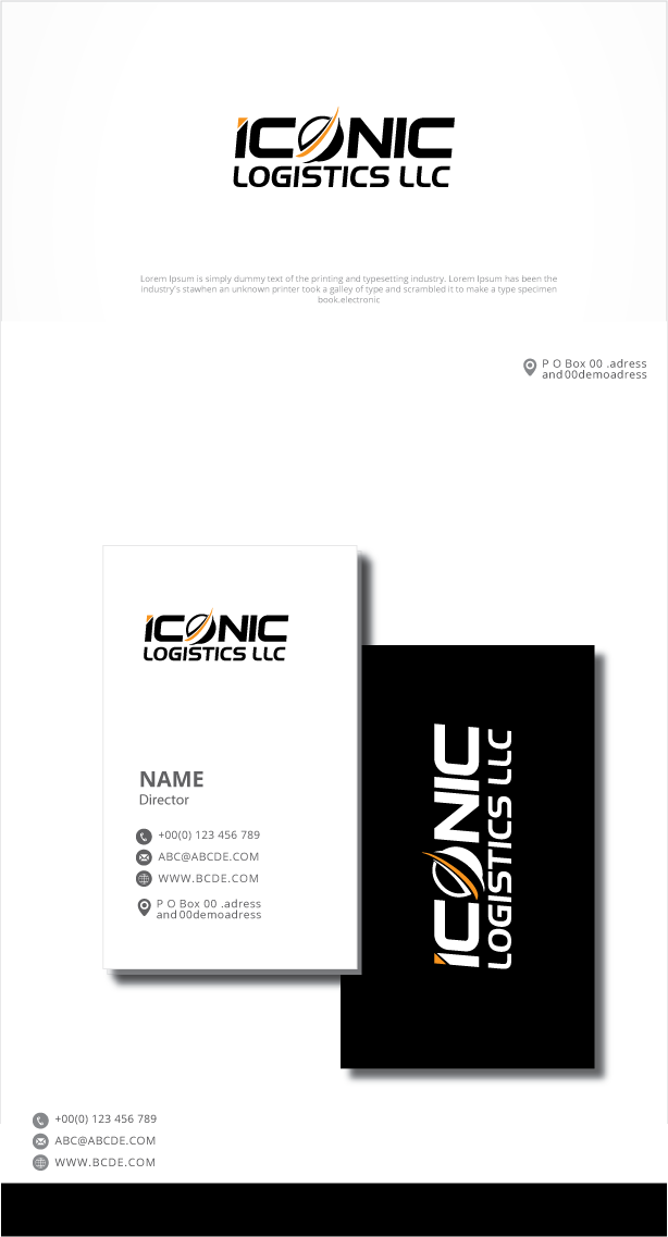 Logo Design by graphicevolution for this project | Design #25392311