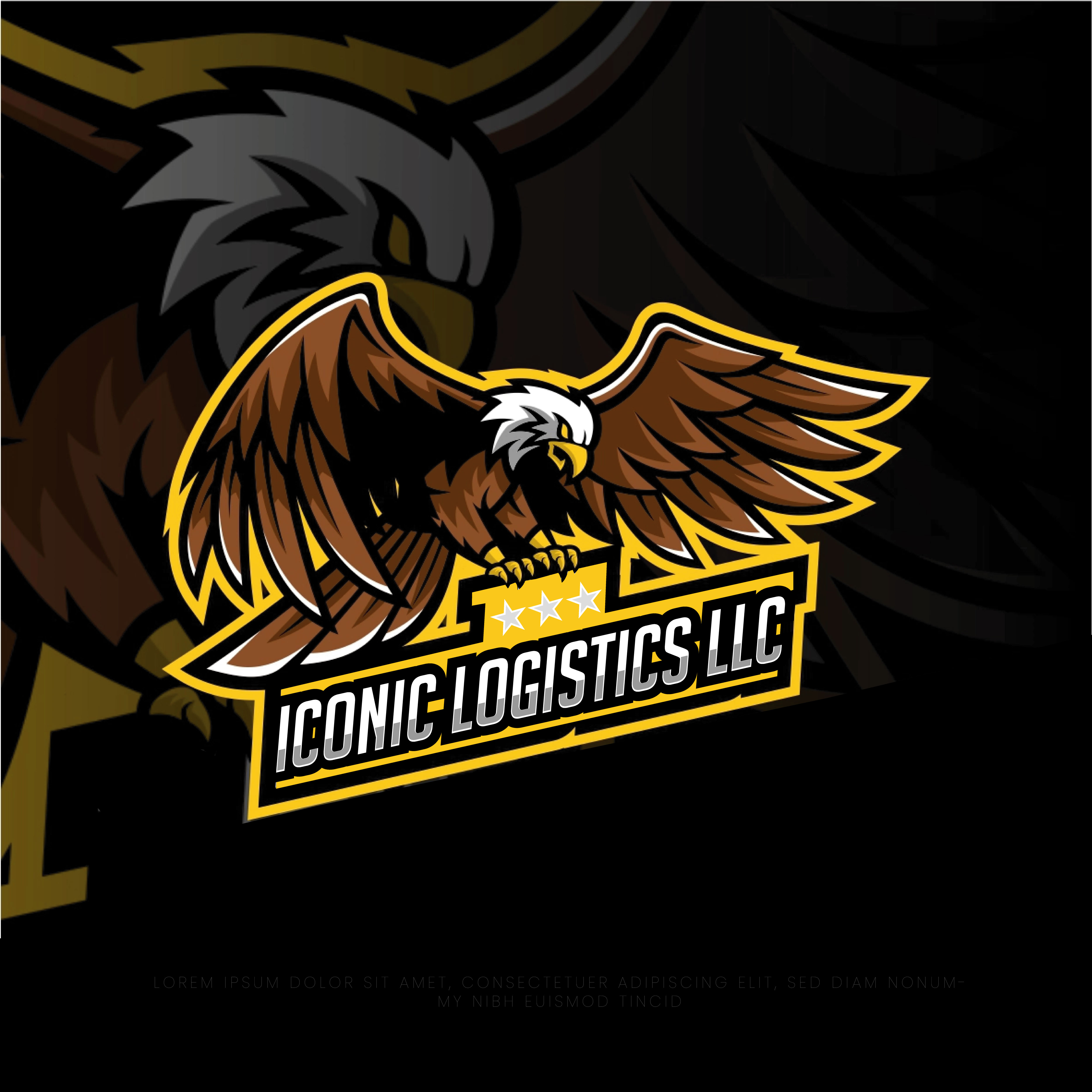 Logo-Design von 99tech für dieses Projekt | Design: #25434084