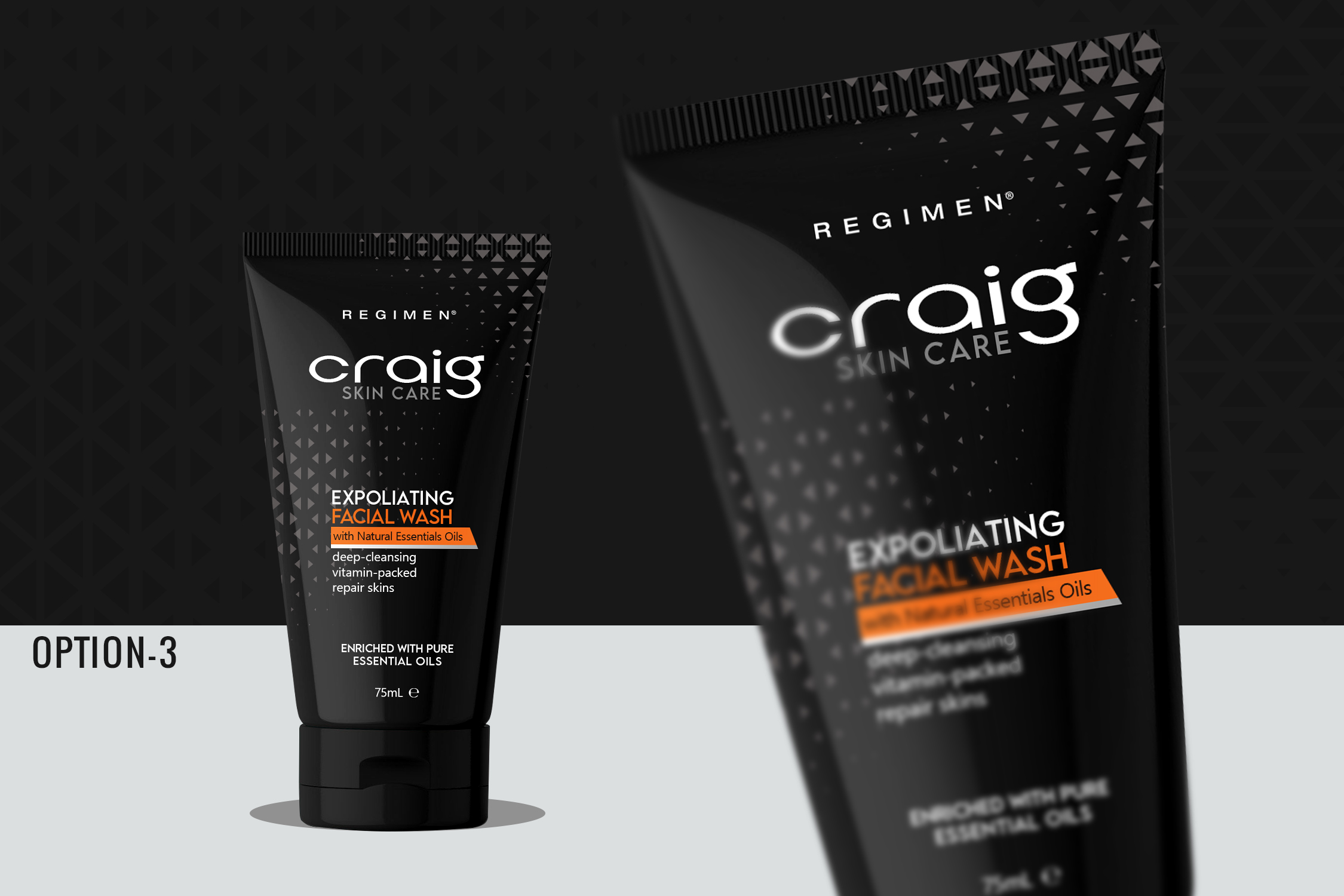 Label Design by MDesigns ™ for this project | Design #25428839