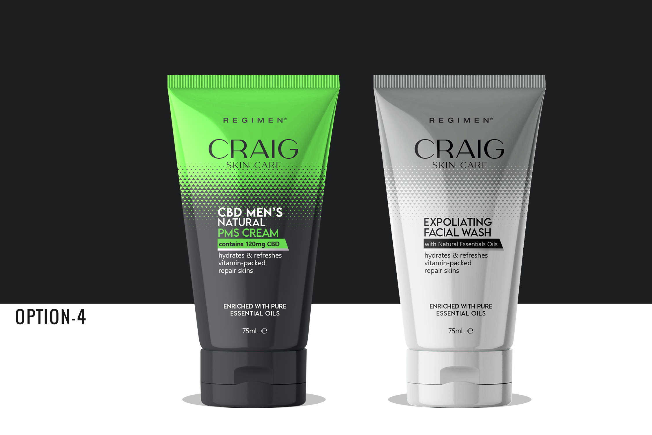 Label Design by MDesigns ™ for this project | Design #25428930