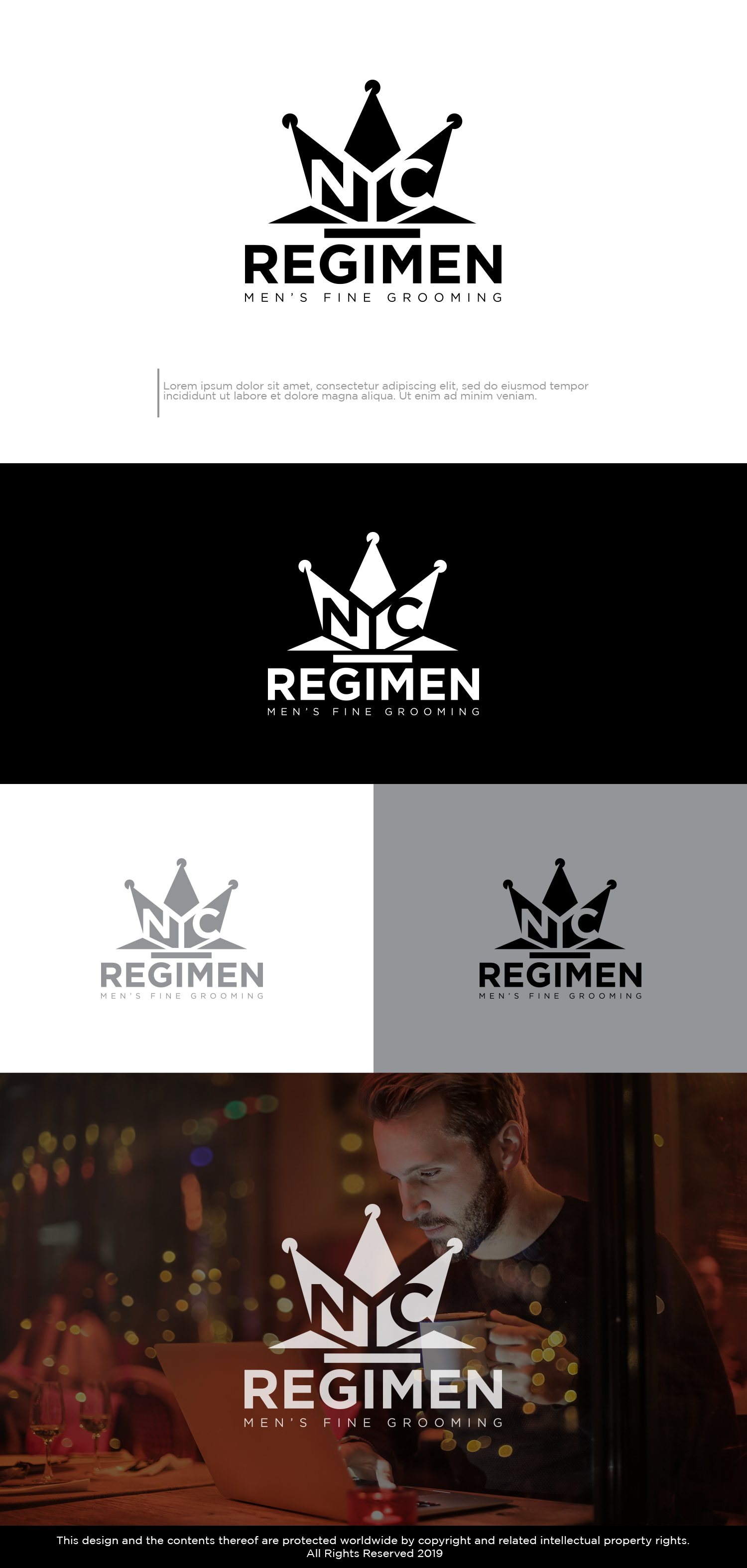 Diseño de Etiqueta por Kim Ji para este proyecto | Diseño #25397817