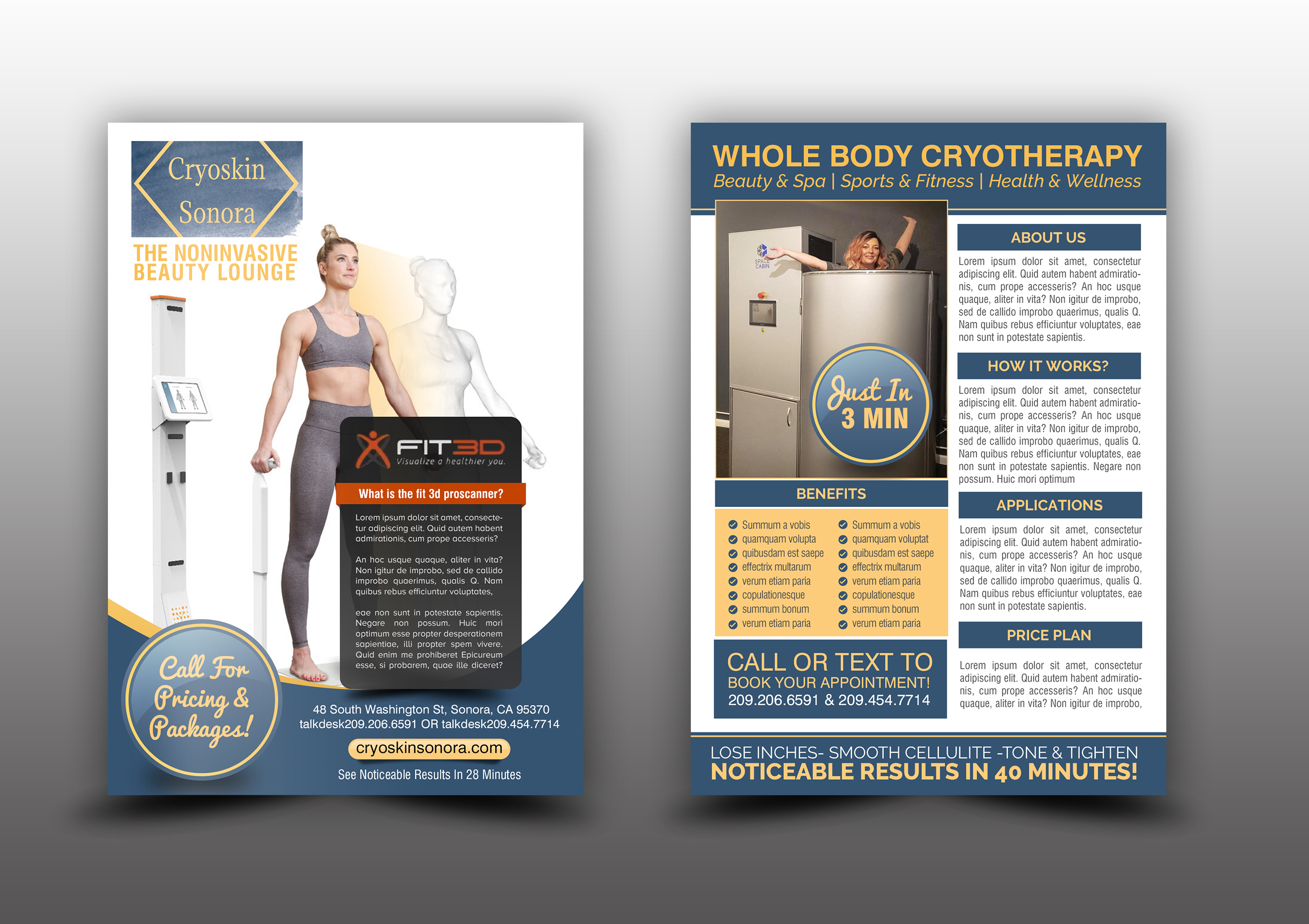 Flyer Design by chandrayaan.creative for this project | Design #25413454