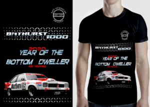 Design de T-shirt par Raphael Archer pour GJS | Design #25431450