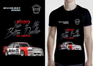 Design de T-shirt par Raphael Archer pour GJS | Design : #25431452
