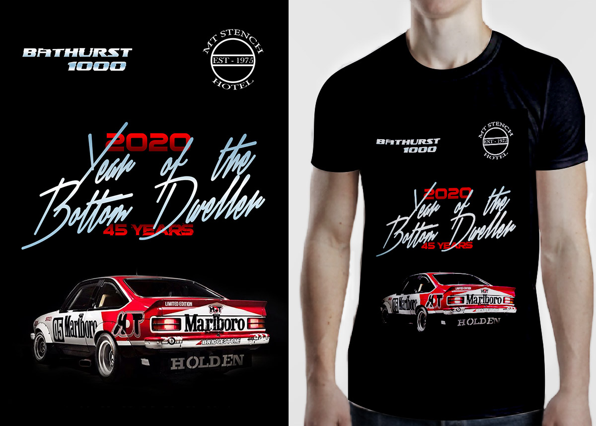 Diseño de Camiseta por Raphael Archer para GJS | Diseño #25431453