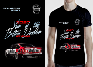 Design de T-shirt par Raphael Archer pour GJS | Design : #25431453