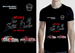 Design de T-shirt par Raphael Archer pour GJS | Design : #25431454