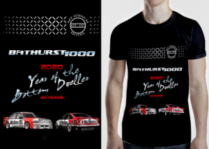 Design de T-shirt par Raphael Archer pour GJS | Design : #25431456