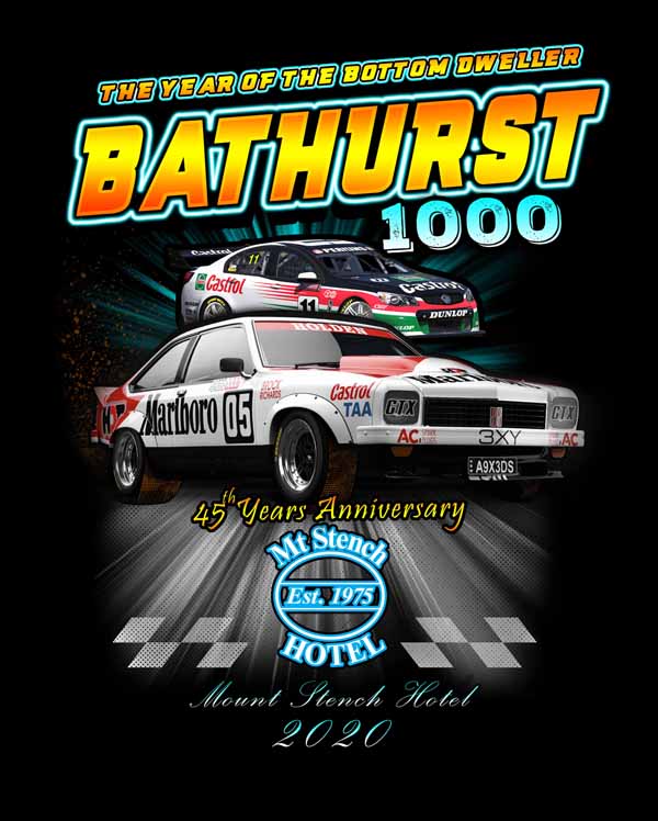 Diseño de Camiseta por BABLEO para GJS | Diseño #25396868