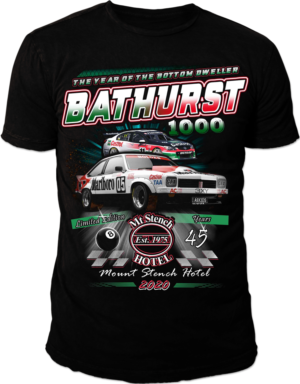 Design de T-shirt par BABLEO pour GJS | Design : #25403799