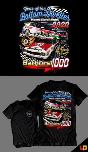 Design de T-shirt par Uprinteez pour GJS | Design : #25429226