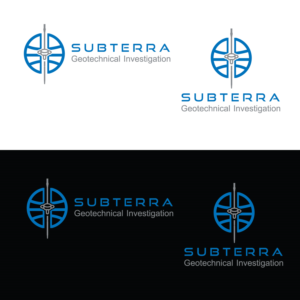 Subterra | Diseño de Logo por emptyboxgraphics