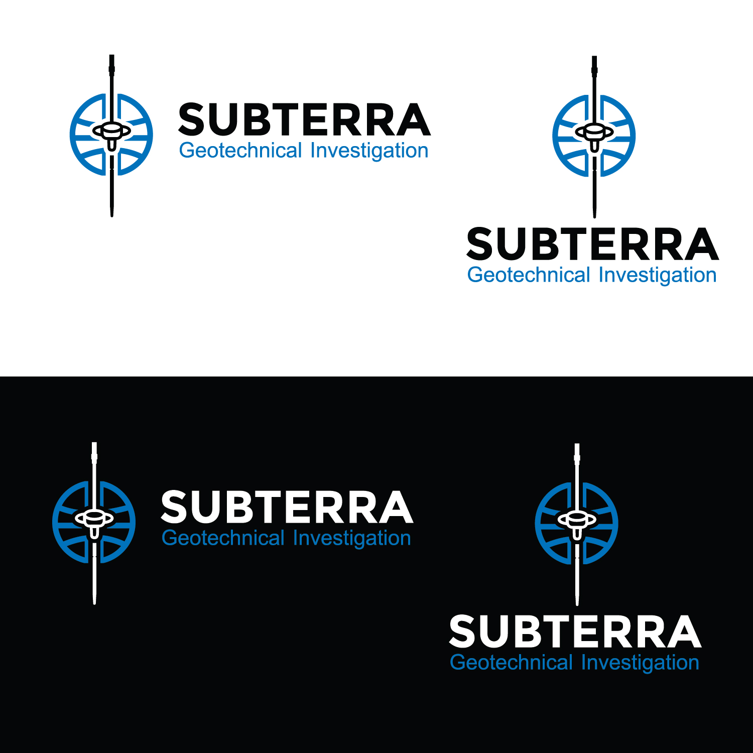 Logo Design by emptyboxgraphics for this project | Design #25396004