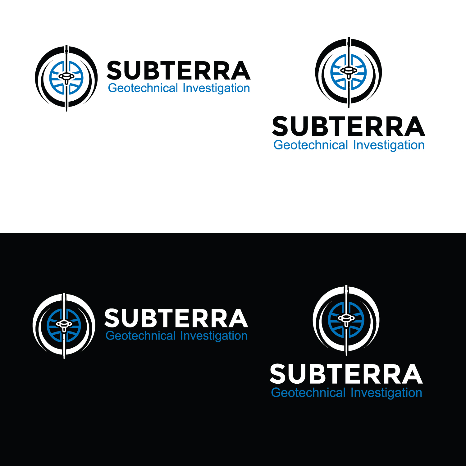 Logo Design by emptyboxgraphics for this project | Design #25396091