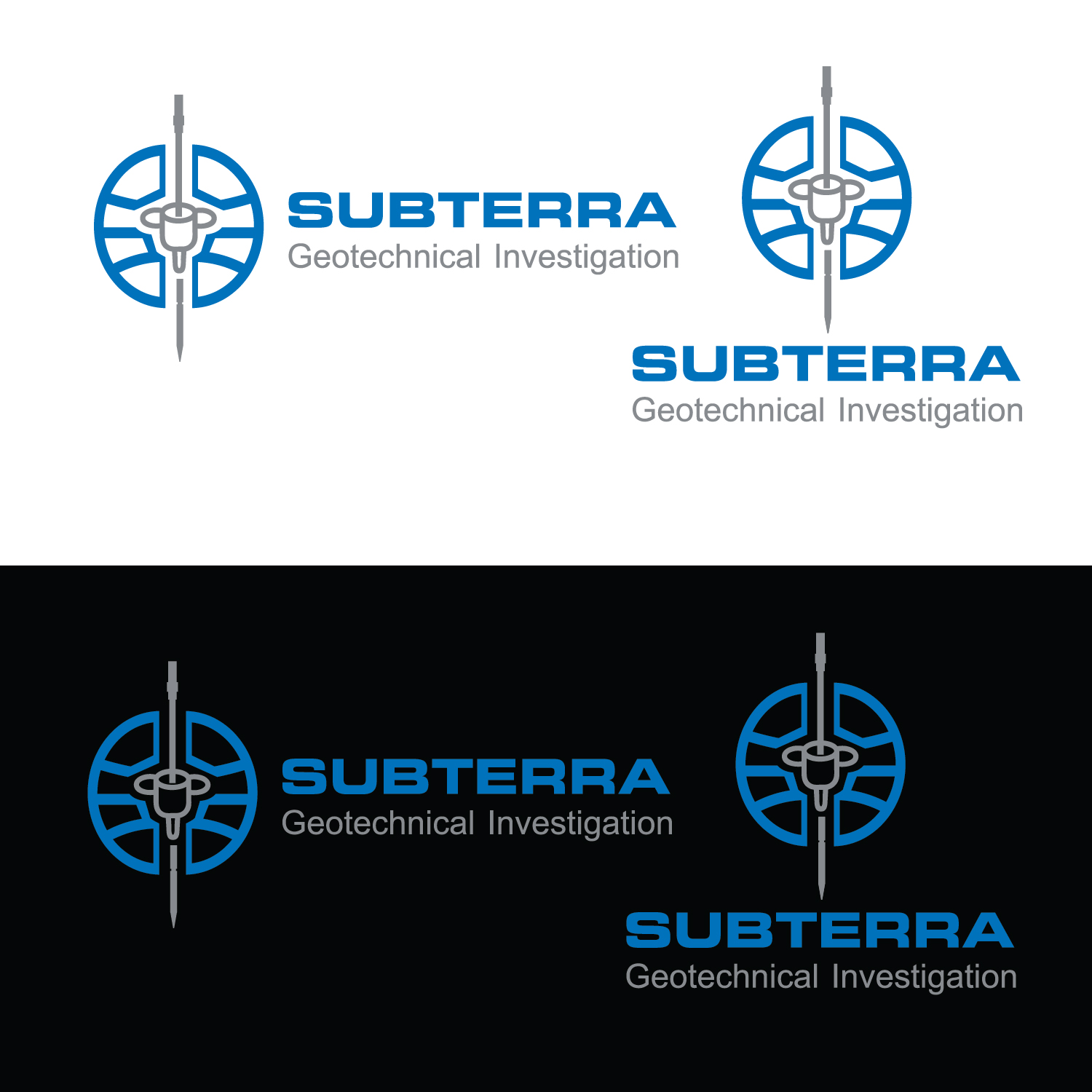 Logo Design by emptyboxgraphics for this project | Design #25416637