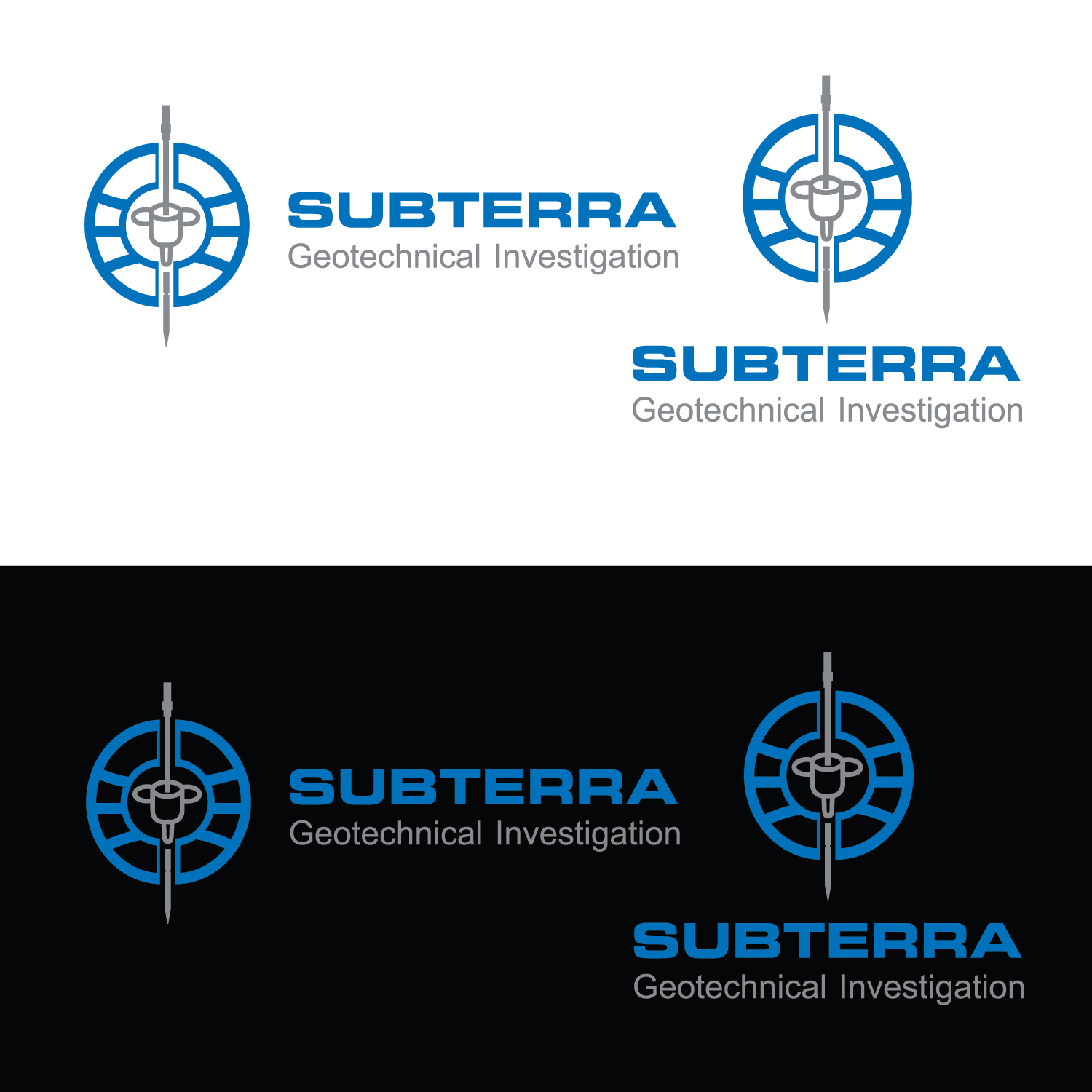 Design de Logo par emptyboxgraphics pour ce projet | Design #25418854