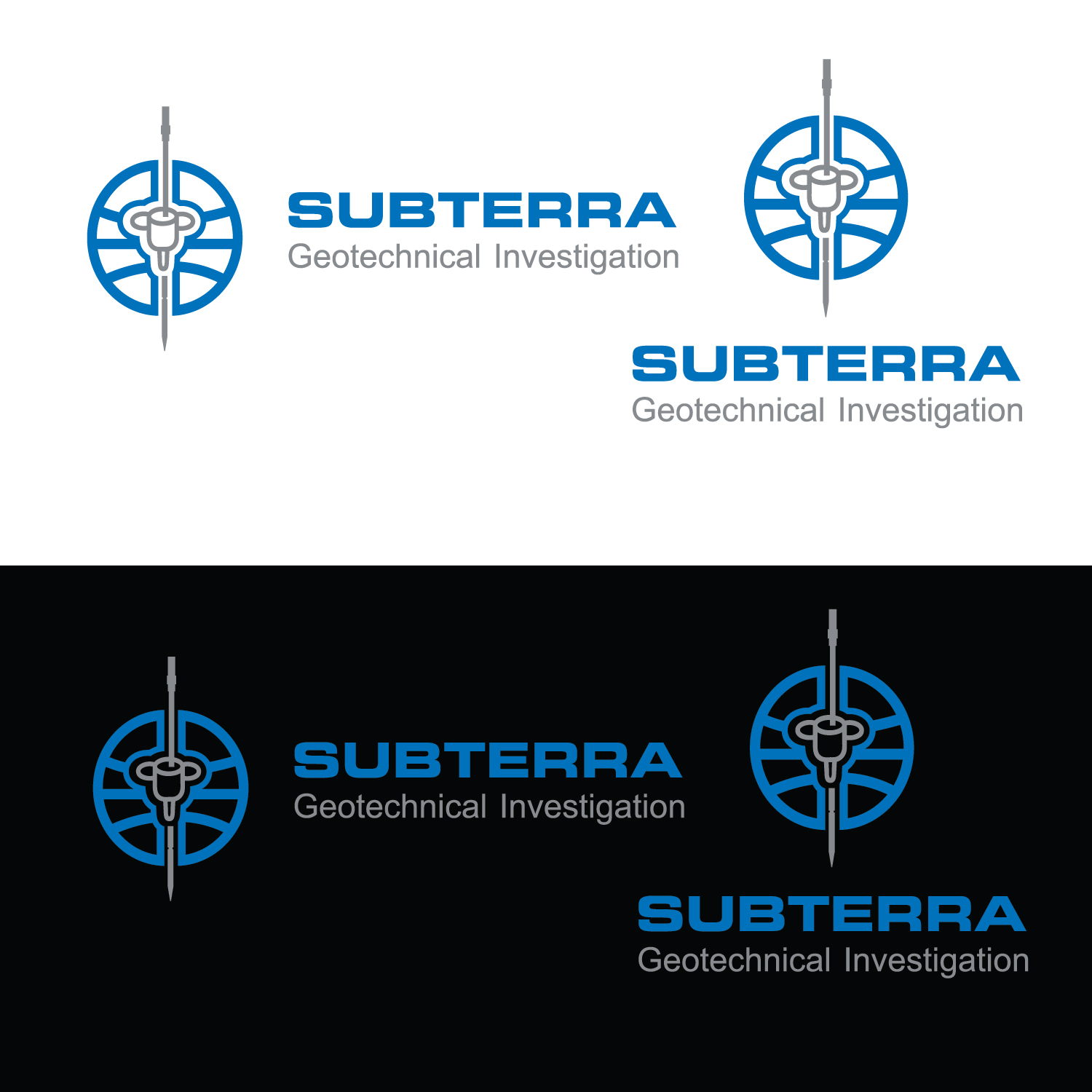 Logo Design by emptyboxgraphics for this project | Design #25418904