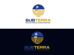 Subterra | Logo Design by Graphicsbox
