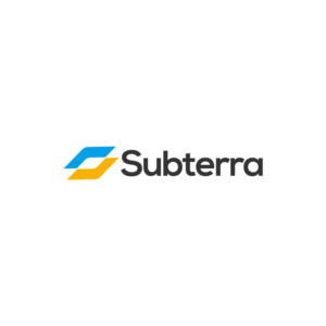 Subterra | Logo Design by M.CreativeDesigns