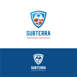 Subterra | Logo Design by ThiagoB