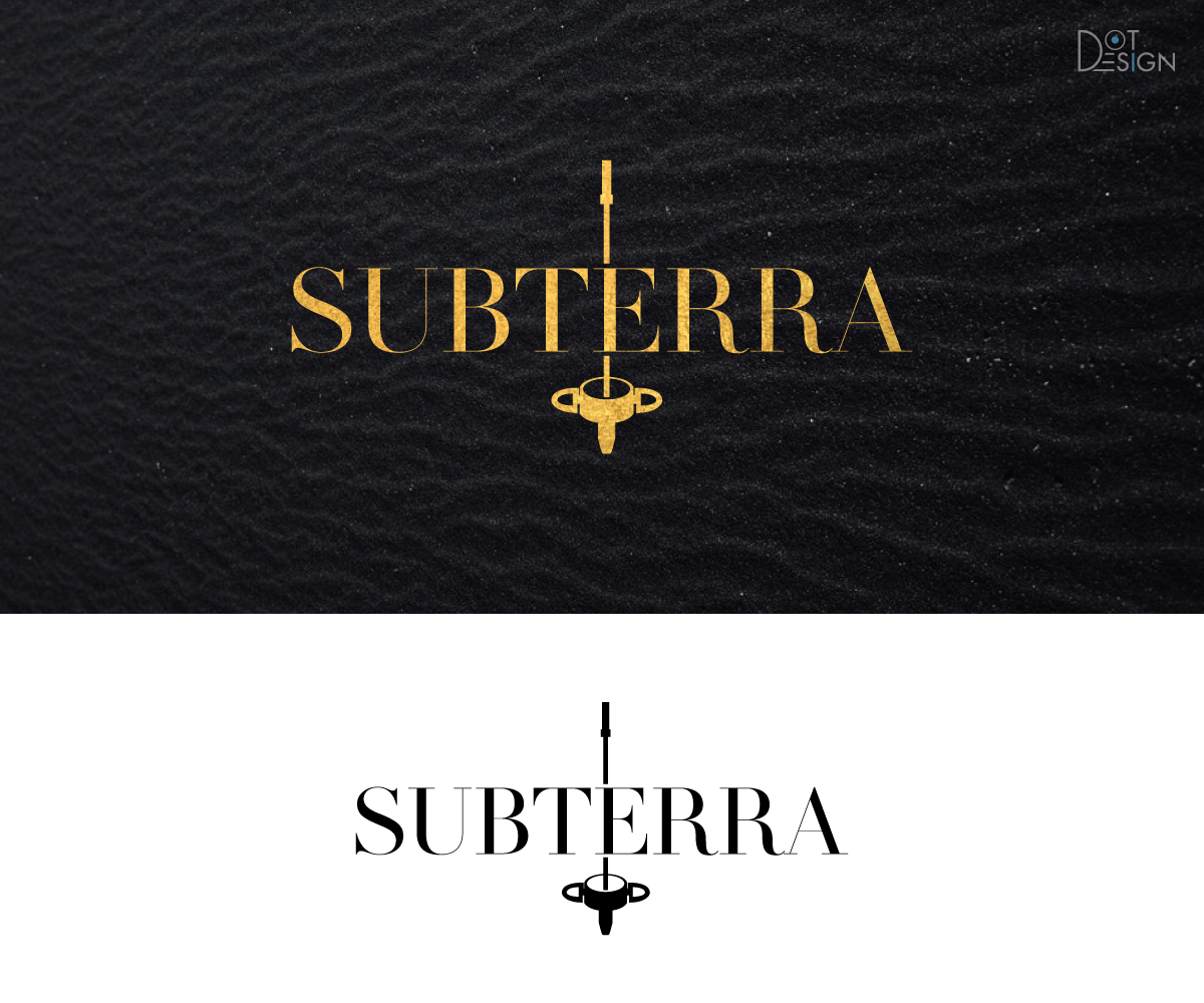 Logo Design by Dot Design 3 for this project | Design #25390920