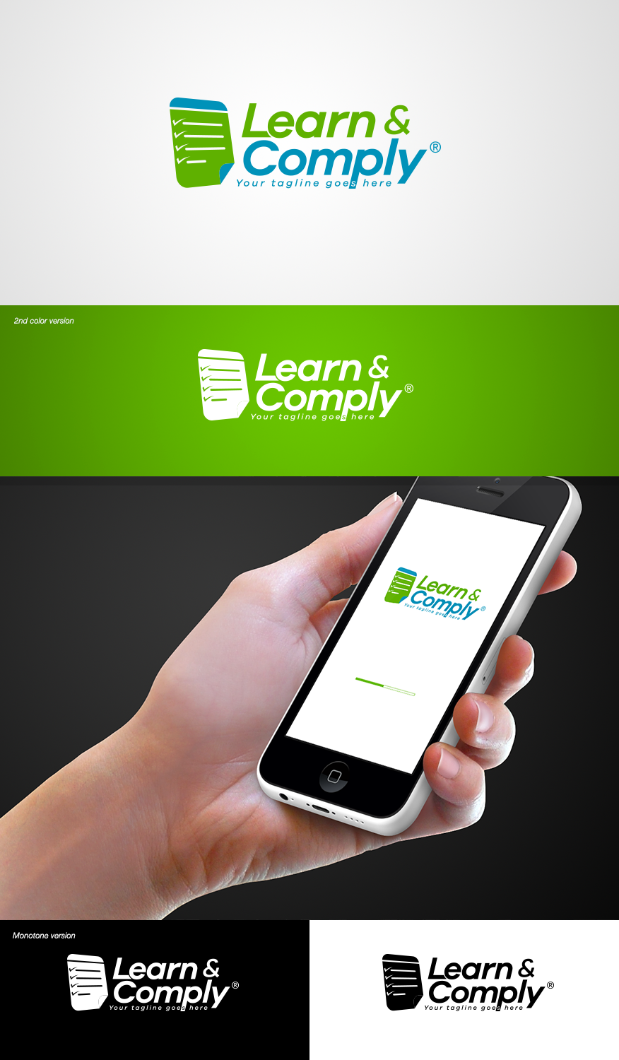 Logo Design by creativerhythm for this project | Design #25430271