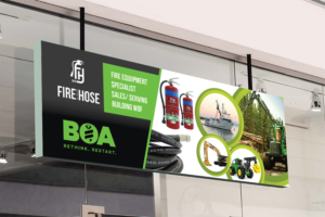 Design de Covering de Véhicule par Deziners Zone pour Fire and Hose Limited | Design : #25393185