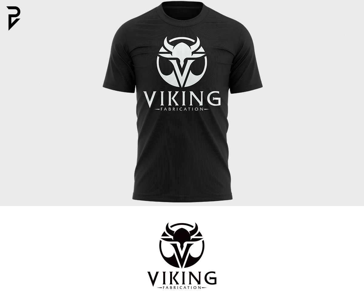 Logo Design by poisonvectors for this project | Design #25393993