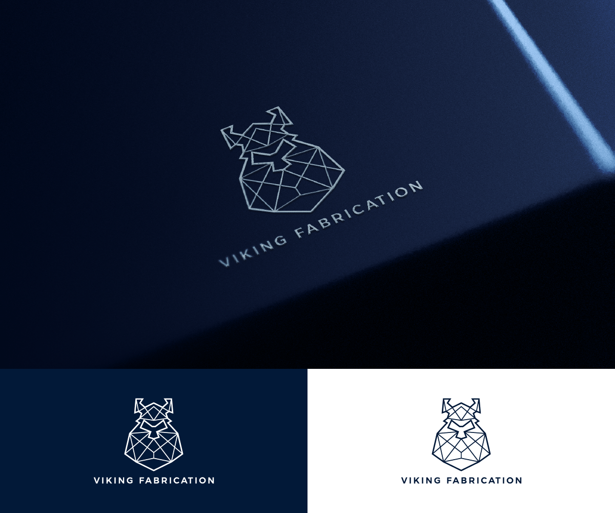 Logo-Design von Vetroff für dieses Projekt | Design #25427848