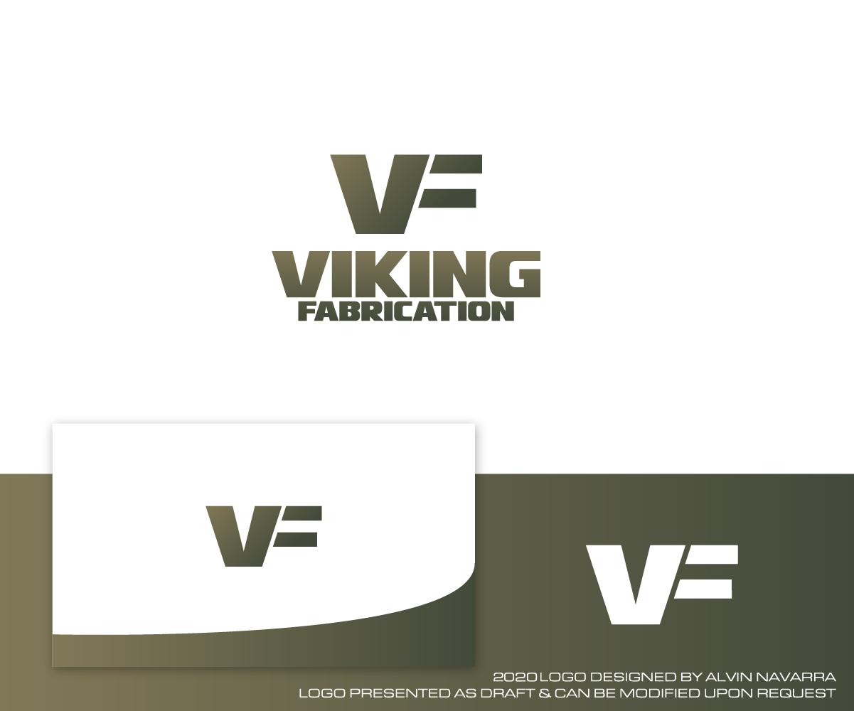 Logo Design by alvinnavarra for this project | Design #25405103