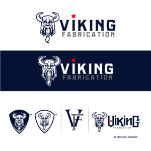 We would like the logo to say 