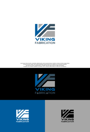 We would like the logo to say 