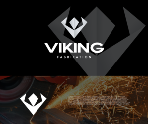 We would like the logo to say 