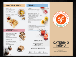 Flyer Design by rug