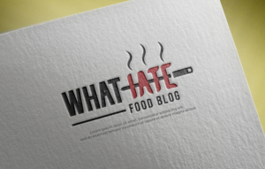 Logo-Design von Senpachie für dieses Projekt | Design: #25393178