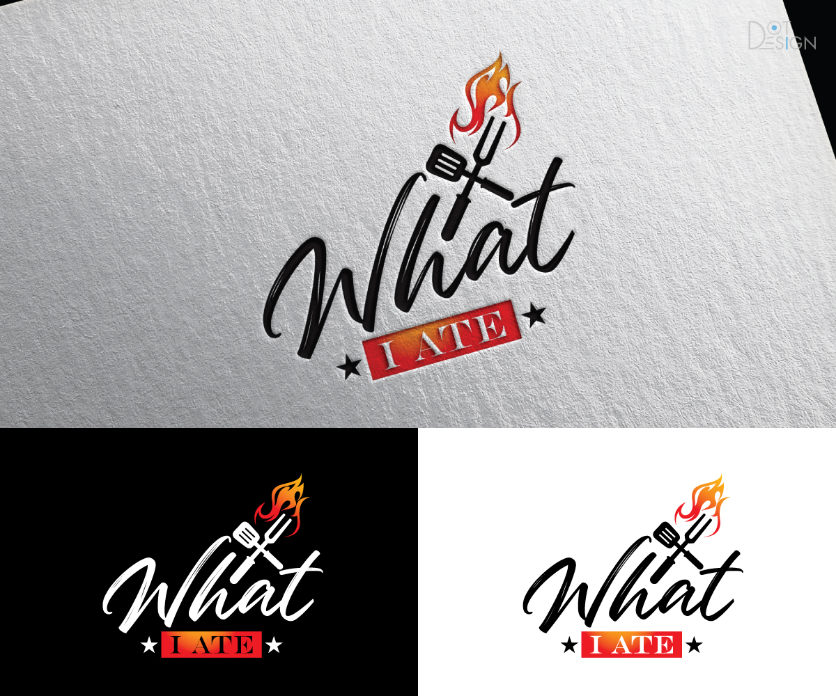 Logo-Design von Dot Design 3 für dieses Projekt | Design #25389543