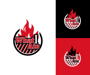Logo Design by I designs