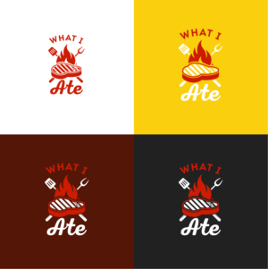 Logo Design by Shahzad.Designs for this project | Design: #25394061