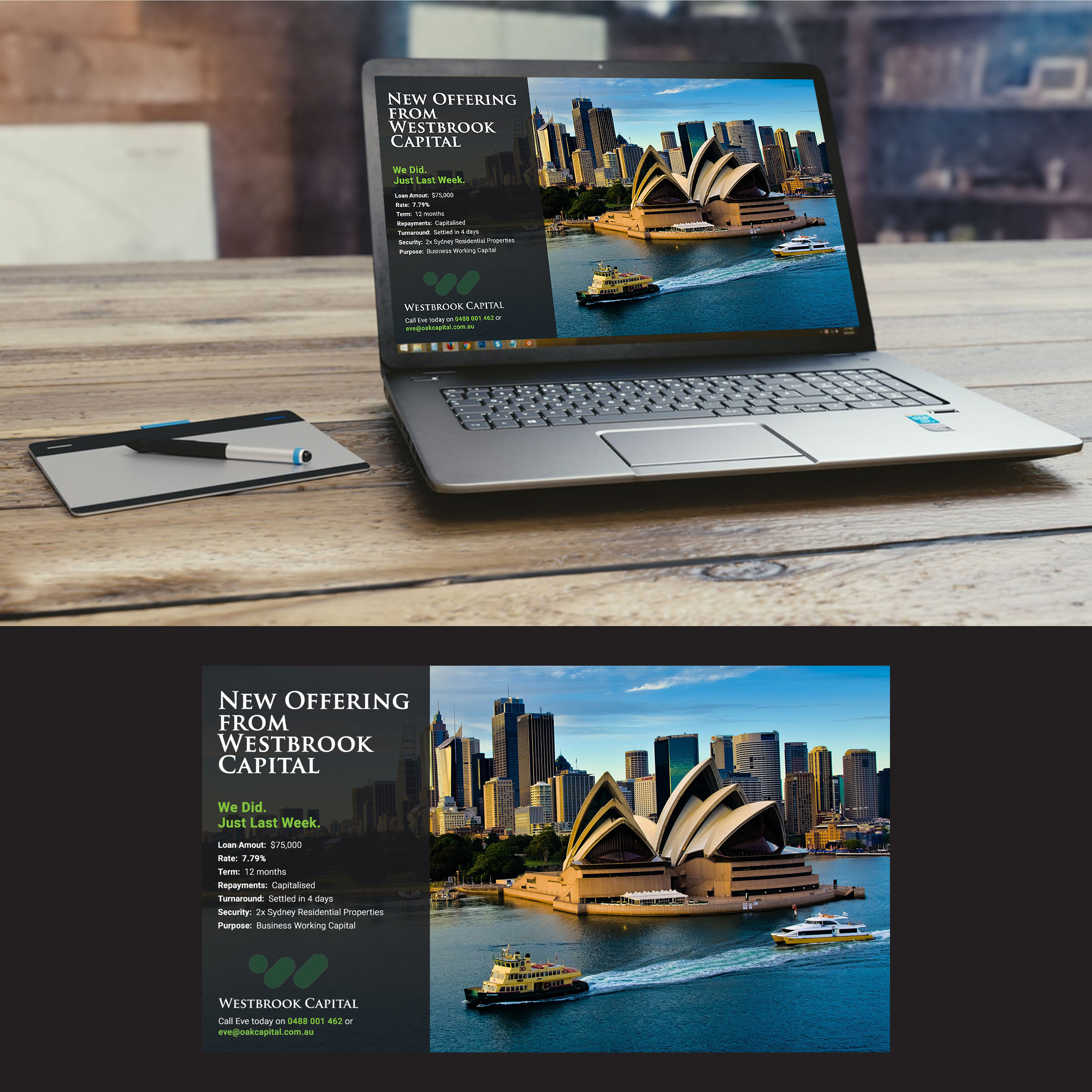 Diseño de Flyer por Designers Hub para este proyecto | Diseño #25390247