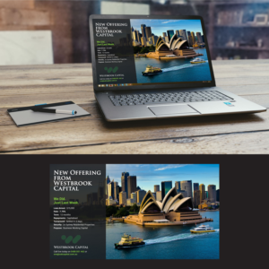 Flyer Design by Designers Hub for this project | Design: #25390247