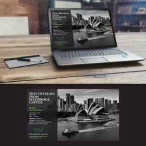 Flyer Design by Designers Hub for this project | Design: #25390249