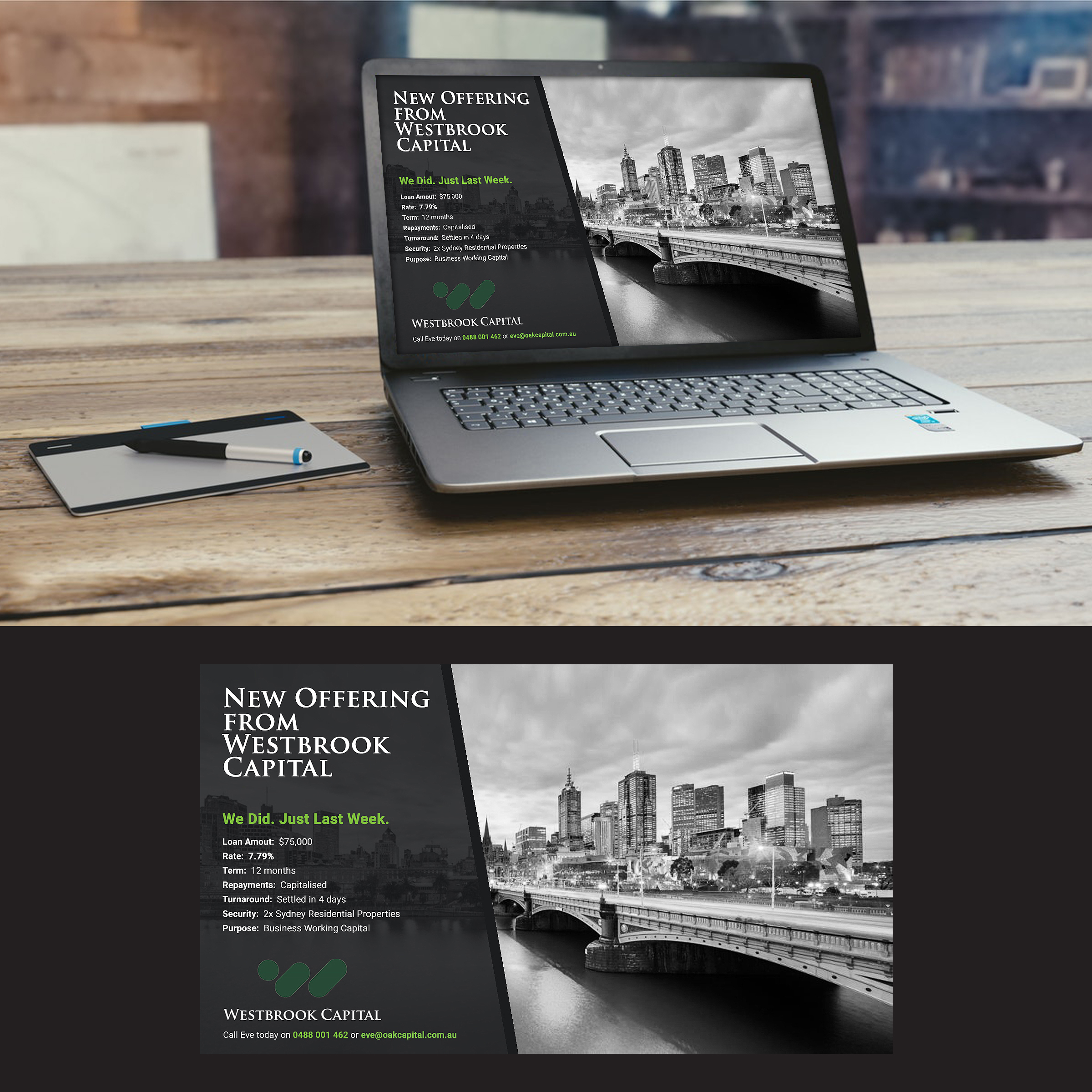 Diseño de Flyer por Designers Hub para este proyecto | Diseño #25391445