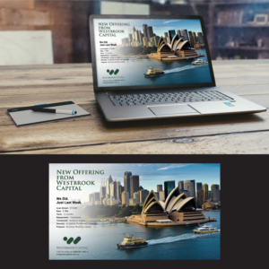 Flyer Design by Designers Hub for this project | Design: #25393554