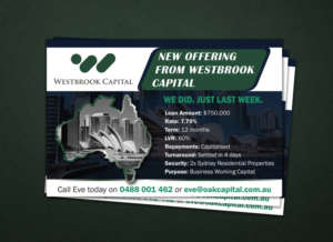 Design de Flyer par Ramchander pour ce projet | Design : #25391340