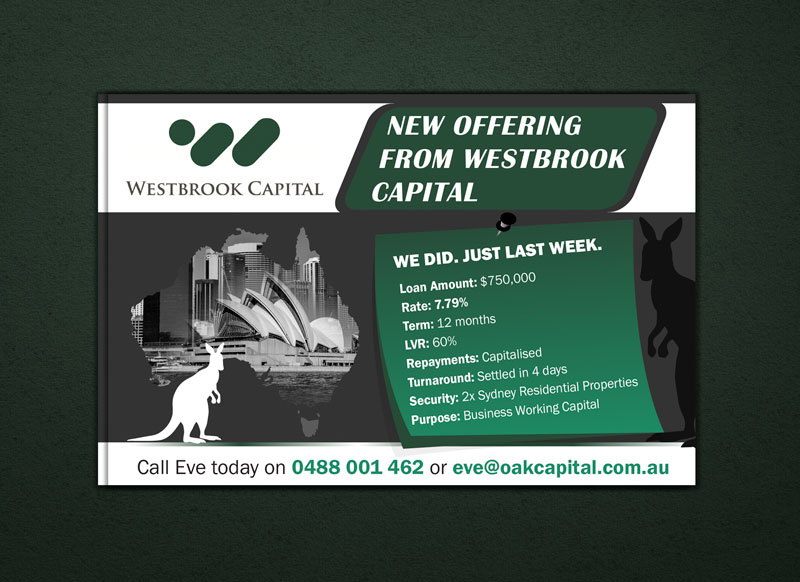 Flyer Design by Ramchander for this project | Design #25391580