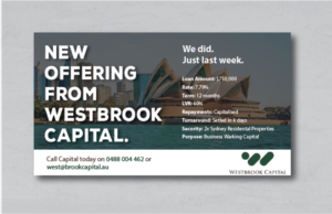 Design de Flyer par alex989 pour ce projet | Design : #25390980